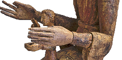 Vierge à l'Enfant - BM 33508 - Collection particulière, Aoste (I)