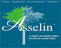 Société Asselin - Restauration d'édifices classés