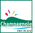 Ville de Champagnole - Coeur du Jura