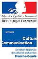Direction Régionale des Affaires Culturelles de Franche-Comtéhttp://www.franche-comte.culture.gouv.fr/