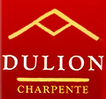 Société Dulion, Charpentes bois, restaurations edifices classés