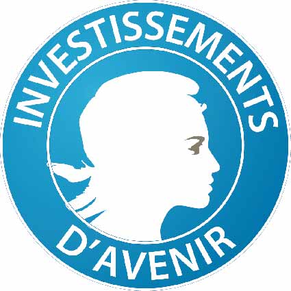 Investissement Avenir - ANR 11-IDEX 004-02 Investissement Avenir - ANR 11-IDEX 004-02